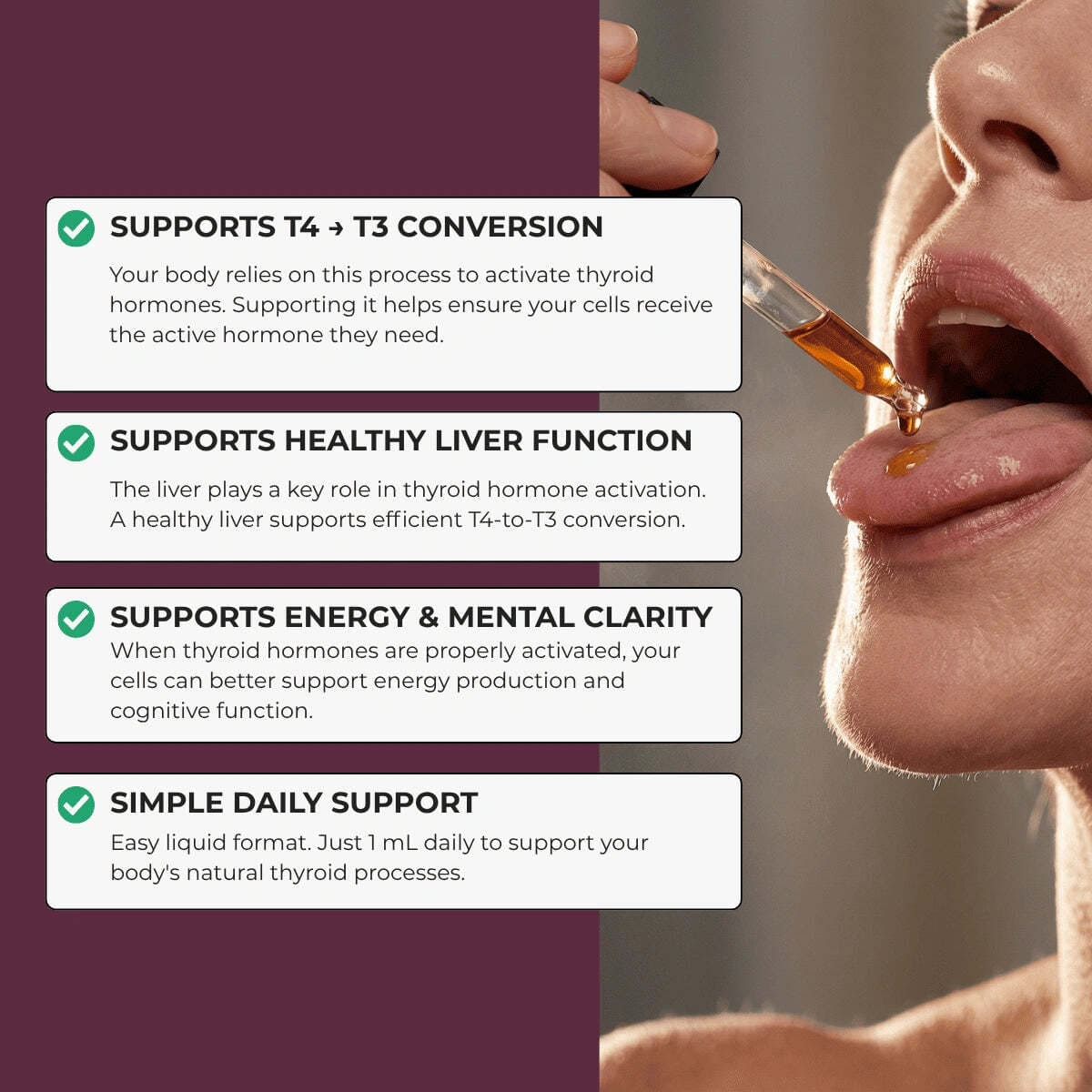 Lyveen™ - Thyroid Support