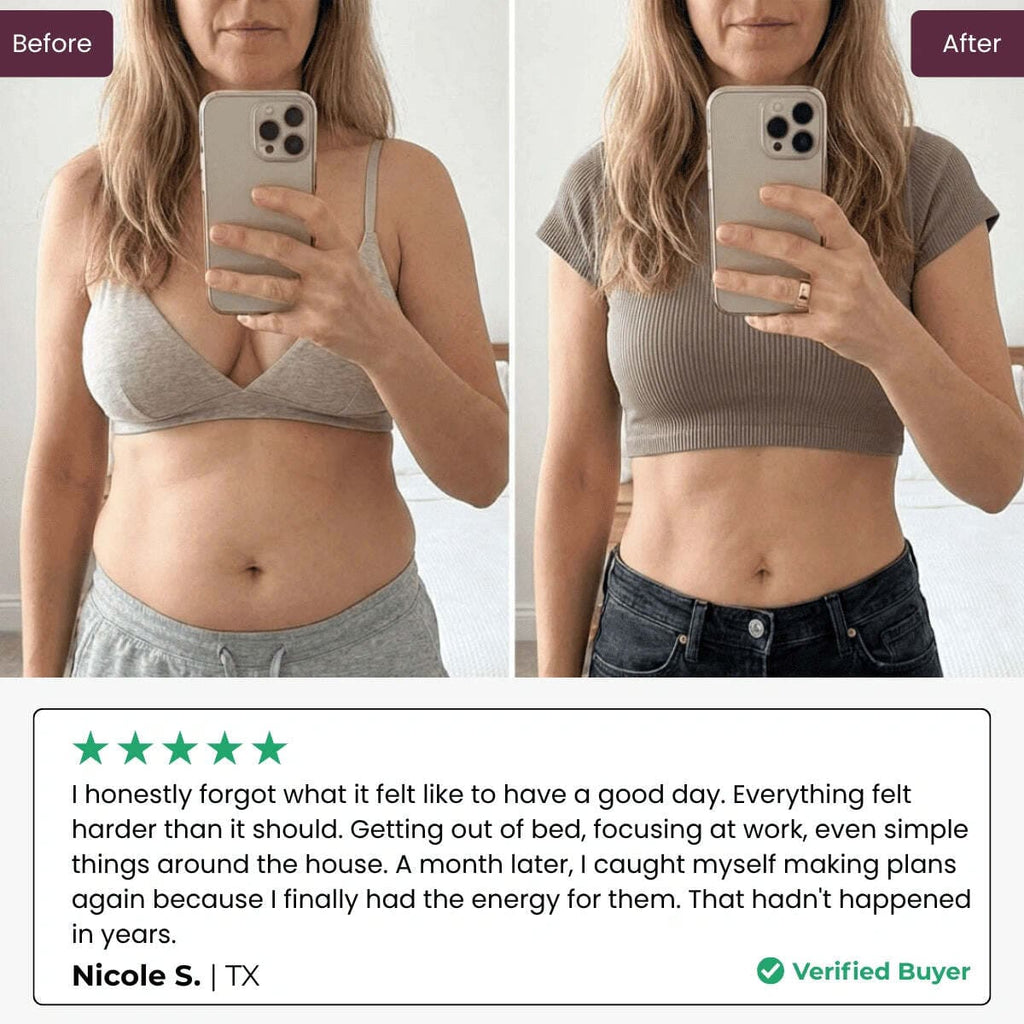 Lyveen™ - Thyroid Support