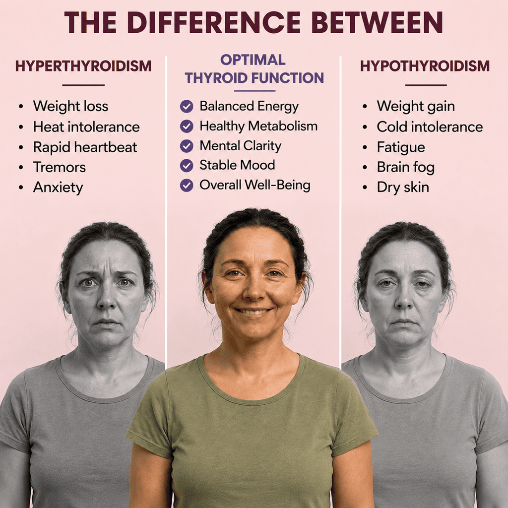 Lyveen™ - Thyroid Support (v2)