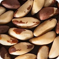 Selenium (Brazil nuts)