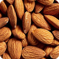 Magnesium (almonds)